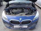 2019 BMW 218I SE AU for sale at Copart WOLVERHAMPTON