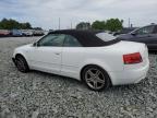 2007 Audi A4 2.0T Cabriolet for Sale in Mebane, NC - Water/Flood