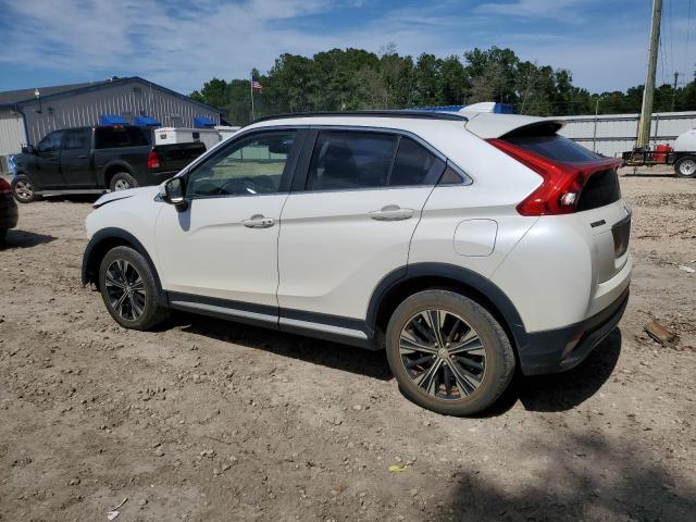  MITSUBISHI ECLIPSE 2018 White