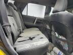 2011 Toyota 4Runner Sr5 na sprzedaż w Conway, AR - Burn - Interior