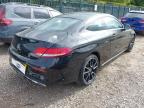 2019 MERCEDES BENZ C 220 AMG for sale at Copart COLCHESTER
