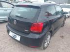 2015 VOLKSWAGEN POLO SE for sale at Copart BRISTOL