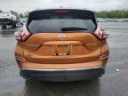 2015 Nissan Murano S de vânzare în Grantville, PA - Side