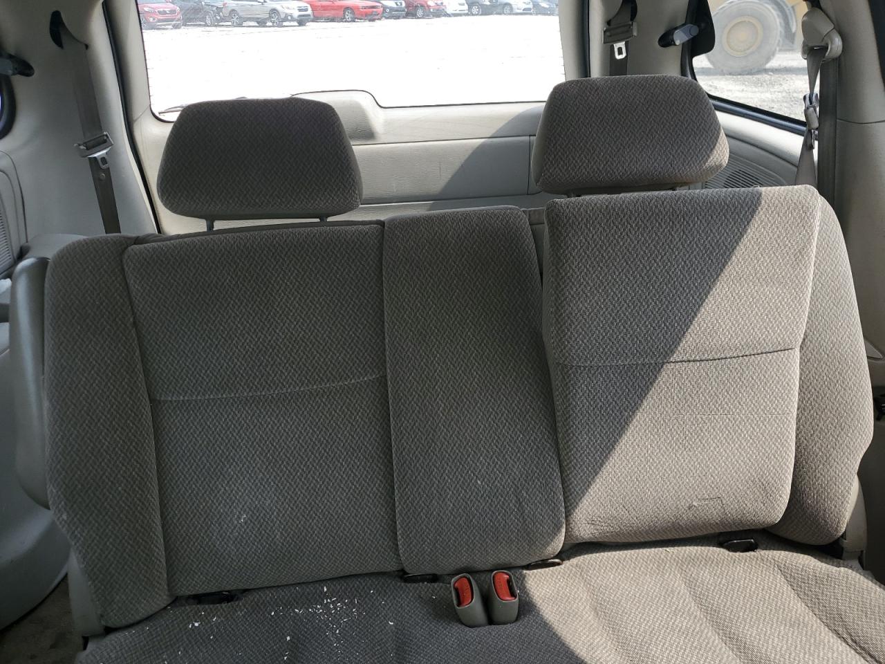 2005 Chrysler Town & Country VIN: 1C4GP45R15B378381 Lot: 56974725