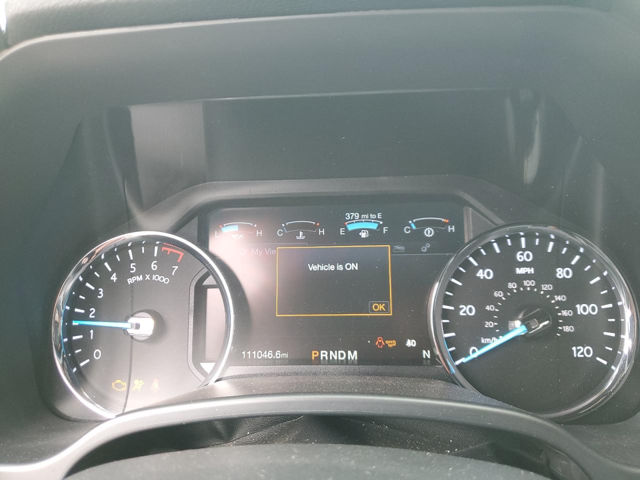 2019 Ford Expedition Limited VIN: 1FMJU2ATXKEA80924 Lot: 56537255