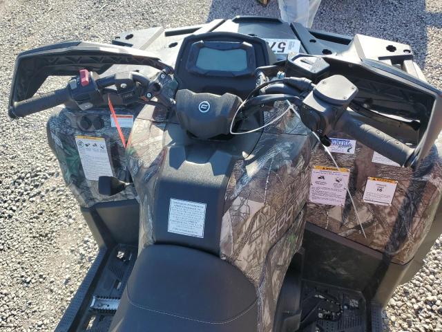 2022 CFMOTO ATV  