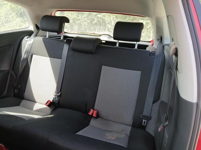 2010 VOLKSWAGEN POLO S 60