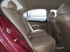 2008 Honda Civic Lx იყიდება Blaine-ში, MN - Minor Dent/Scratches