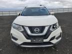 2017 Nissan Rogue S на продаже в Airway Heights, WA - Front End