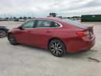 2017 Chevrolet Malibu Lt de vânzare în Bridgeton, MO - Rear End