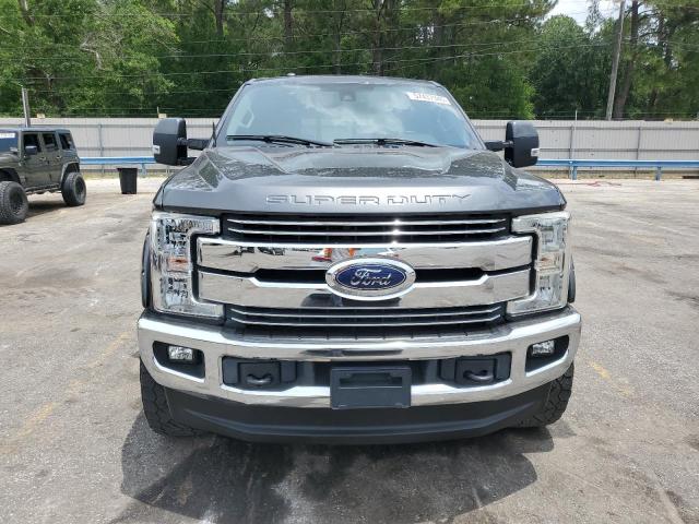  FORD F350 2018 Сharcoal