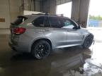 2017 Bmw X5 Xdrive50I იყიდება Blaine-ში, MN - Front End
