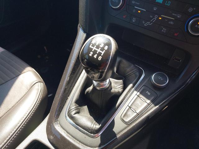 2018 FORD FOCUS TITA