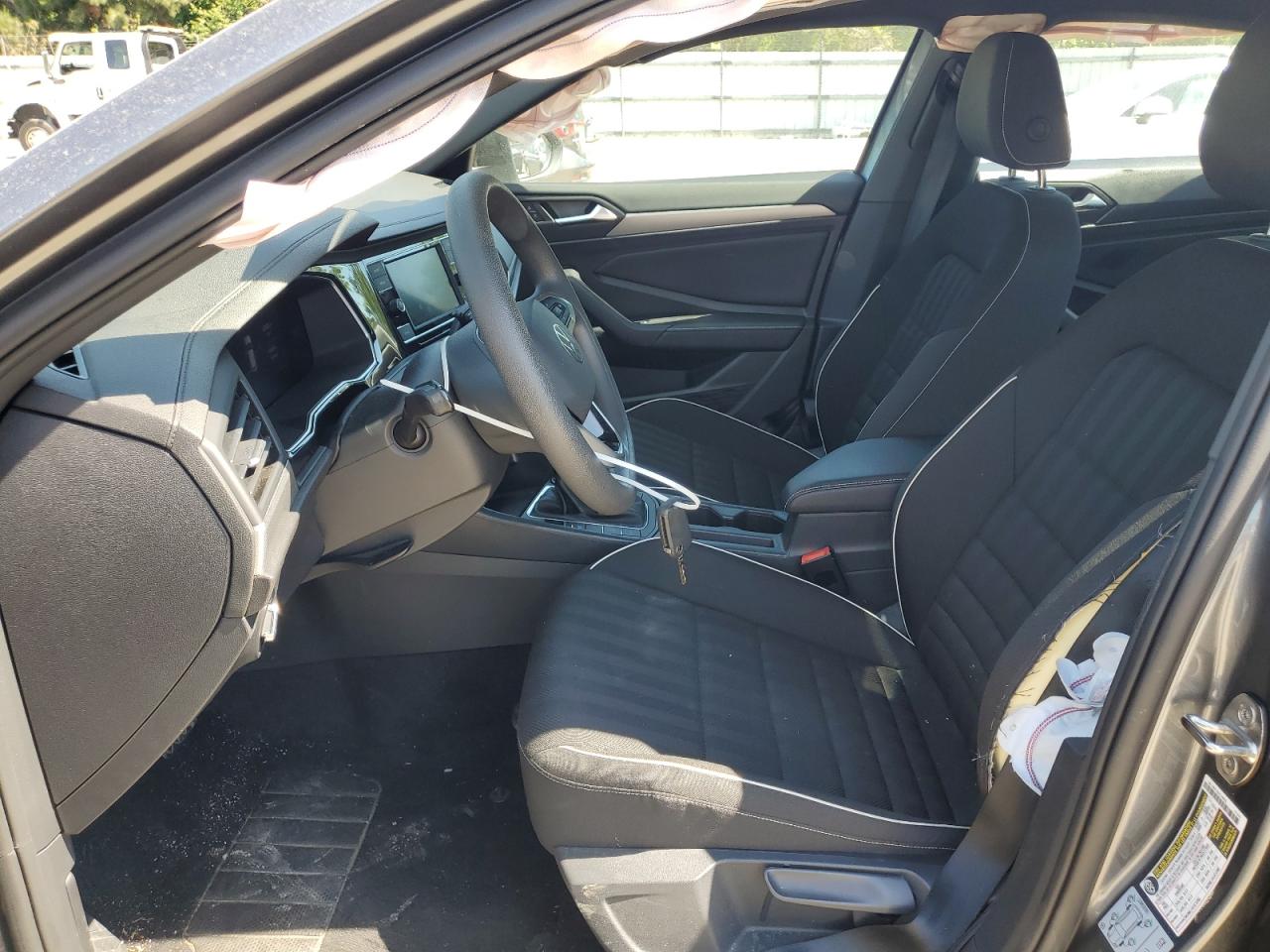 2022 Volkswagen Jetta Sport VIN: 3VWBM7BU0NM000328 Lot: 56911975