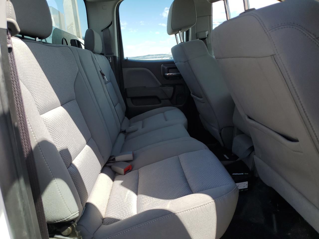 2017 Chevrolet Silverado K2500 Heavy Duty VIN: 1GC2KUEG0HZ328199 Lot: 55471775