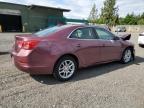 2015 Chevrolet Malibu 1Lt للبيع في Graham، WA - Front End