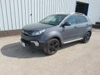2018 SSANGYONG KORANDO LE for sale at Copart WESTBURY