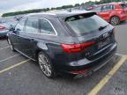 2017 AUDI A4 S LINE for sale at Copart SANDTOFT