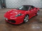 2001 TOYOTA MR2 for sale at Copart NEWBURY
