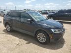 2018 Volkswagen Tiguan S for Sale in Houston, TX - Side