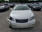 2009 Lexus Es 350 zu verkaufen in Madisonville, TN - Front End