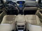 2017 Acura Mdx  للبيع في Pennsburg، PA - Side