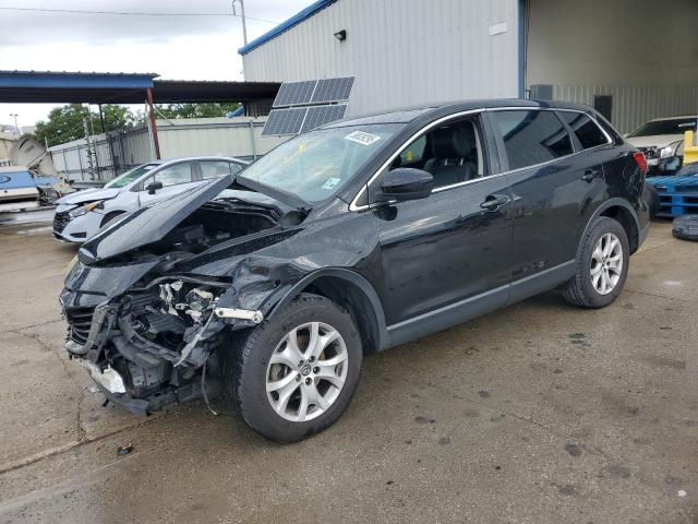 2013 Mazda Cx-9 Touring  