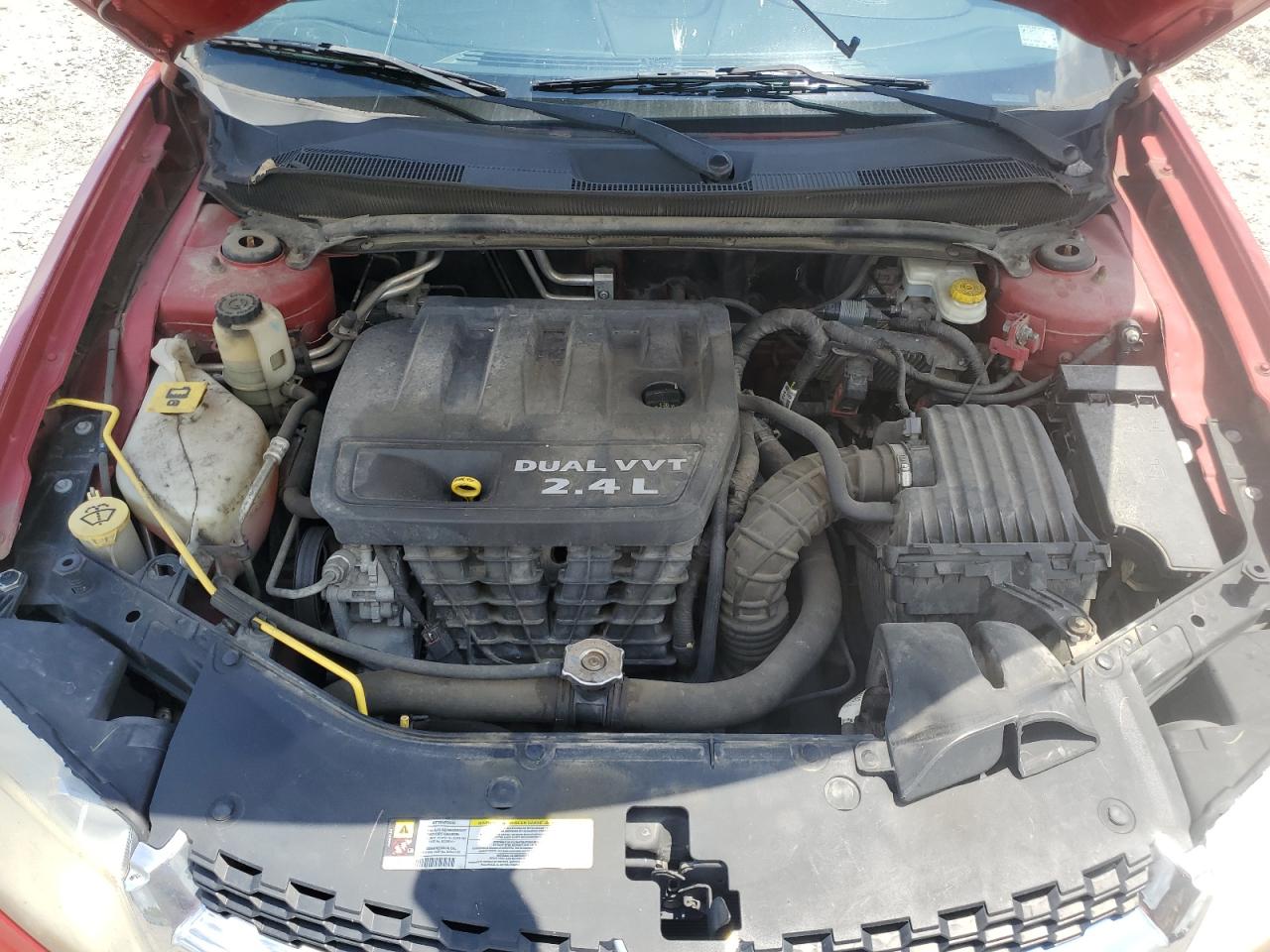 2012 Dodge Avenger Sxt VIN: 1C3CDZCB8CN137668 Lot: 56501495