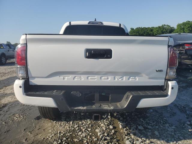  TOYOTA TACOMA 2020 Biały