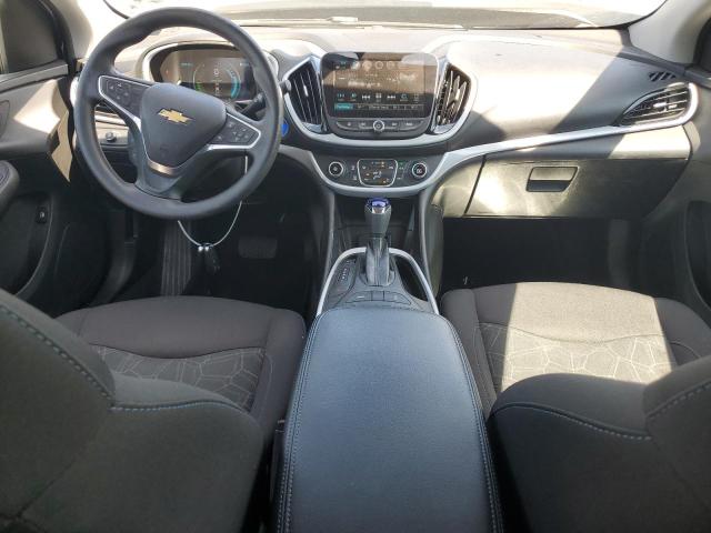  CHEVROLET VOLT 2018 Biały