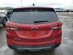 2022 Chevrolet Equinox Lt   იყიდება Woodhaven-ში, MI - Front End
