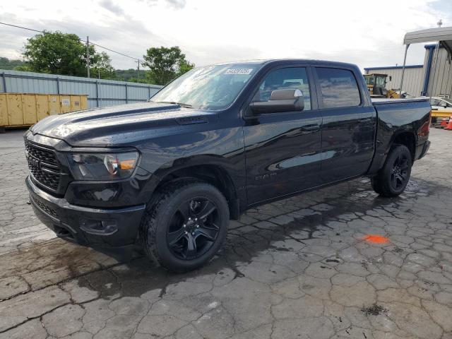 RAM 1500 – zdjęcie z aukcji, lot #54328125