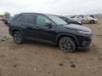 2022 Toyota Rav4 Limited en Venta en Elgin, IL - Side