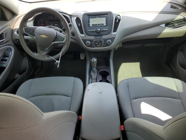 Sedans CHEVROLET MALIBU 2016 Blue