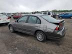 2004 Honda Civic Lx for Sale in Fredericksburg, VA - Rear End