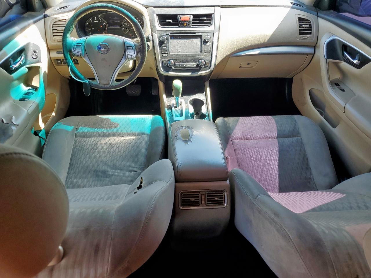 1N4AL3APXGC288505 NISSAN ALTIMA 2016