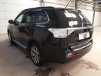 2014 MITSUBISHI OUTLANDER for sale at Copart WESTBURY