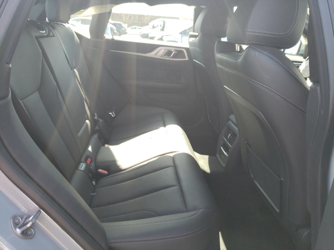 2022 BMW 430I Gran Coupe VIN: WBA63AV01NFM70409 Lot: 55944335