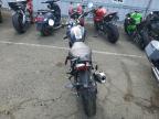 2024 Triumph Motorcycle Speed 400   продається в Vallejo, CA - Rear End