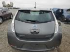 2016 Nissan Leaf Sv for Sale in San Diego, CA - Front End