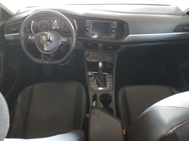  VOLKSWAGEN JETTA 2019 White