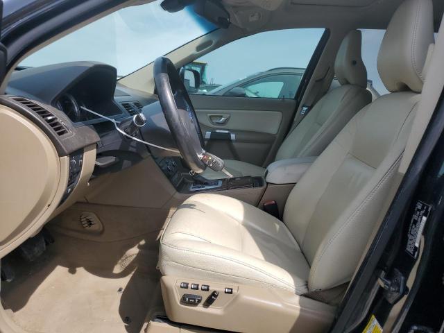  VOLVO XC90 2014 Czarny