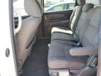 2014 HONDA ODYSSEY EX for sale at Copart AB - CALGARY