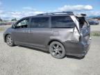 2017 Toyota Sienna Se for Sale in Eugene, OR - Rear End