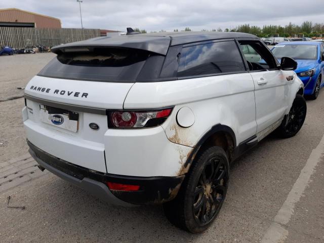 2015 LAND ROVER RANGEROVER
