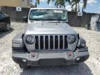 2019 Jeep Wrangler Unlimited Sport   for Sale in Opa Locka, FL - Side