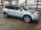 2012 Chevrolet Traverse Ltz na sprzedaż w Pekin, IL - Minor Dent/Scratches