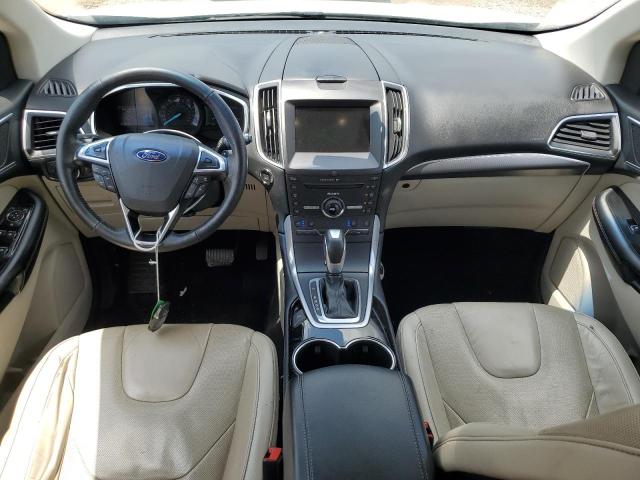  FORD EDGE 2016 Белый