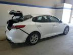 2016 Kia Optima Lx   en Venta en Sandston, VA - Rear End