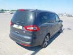 2014 FORD GALAXY TIT for sale at Copart CHESTER